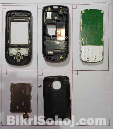 Nokia C2-05 Original